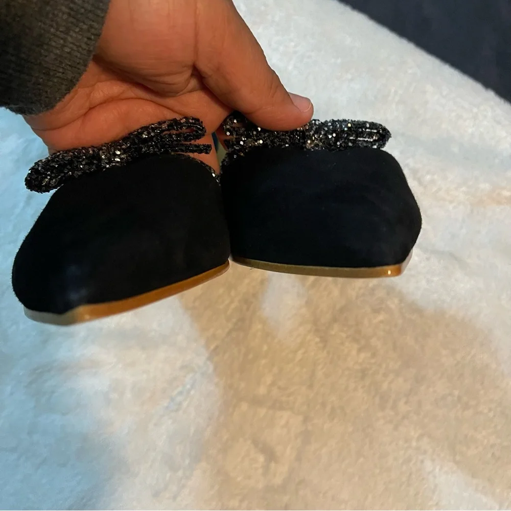 J.Crew flats SZ 6